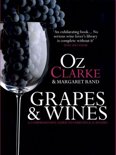 Oz Clarke - Grapes &amp;amp; Wines
