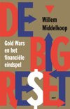 Willem Middelkoop boek De big reset E-book 9,2E+15