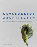 Peter Goodfellow boek Gevleugelde architecten Paperback 39094972