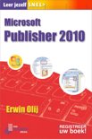 Erwin Olij boek Leer Jezelf Snel... / Publisher 2010 Paperback 34468596