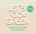 Susan Gerritsen-Overakker boek Let's go green E-book 9,2E+15