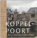 Max Cramer boek De Koppelpoort Paperback 35498160
