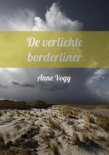 Anne Vogy boek De verlichte borderliner Paperback 9,2E+15