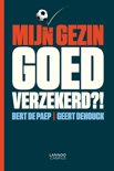 Bert De Paep boek Mijn Bedrijf Goed Verzekerd?! Paperback 9,2E+15