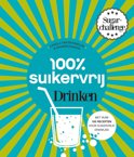 Sharon Numan boek 100 procent suikervrij drinken E-book 9,2E+15