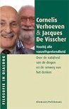 Cornelis Verhoeven boek Voorbij Alle Vanzelfsprekendheid Paperback 9,2E+15