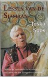 J. Soos boek Lessen van de sjamaan Paperback 36723101