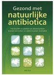 Wolfgang Mhring boek Gezond met natuurlijke antibiotica Paperback 9,2E+15