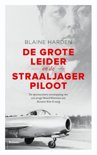 Blaine Harden boek De grote leider en de straaljagerpiloot E-book 9,2E+15