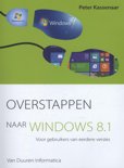 Peter Kassenaar boek Van Windows XP naar Windows 8 Paperback 9,2E+15