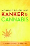Monique Posthumus boek Mijn verhaal over kanker en cannabis Paperback 9,2E+15