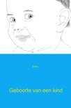 Barts boek Geboorte van een kind Paperback 9,2E+15
