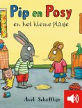 Axel Scheffler boek Pip En Posy  / En Het Kleine Plasje E-book 38122286