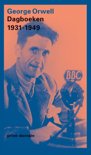 George Orwell boek Dagboeken 1931-1949 Paperback 9,2E+15