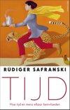 Rdiger Safranski boek Tijd E-book 9,2E+15