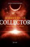 Markus Heitz boek Collector 2 - Operatie Vade Retro E-book 9,2E+15