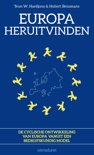 Teun W. Hardjono boek Europa heruitvinden Paperback 9,2E+15