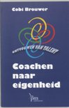 Cobi Brouwer boek Coachen naar eigenheid Paperback 38111441