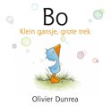 Olivier Dunrea boek Bo Hardcover 35508133