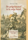 H. van 't Veld boek De Pelgrimsstaf Is In Mijn Hand E-book 33723439