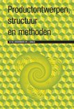 N.F.M. Roozenburg boek Productontwerpen, structuur en methoden Paperback 36453034