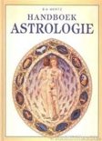 Mertz boek Handboek astrologie Hardcover 39475156