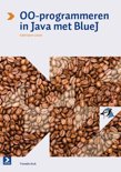 Gertjan Laan boek OO-Programmeren in Java met BlueJ Paperback 9,2E+15