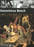 Gerardus van Den Bosch boek Jheronimus Bosch Paperback 36232547