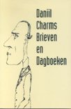 D. Charms boek Brieven en dagboeken Paperback 35863568