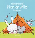 Pauline Oud boek Kamperen met Fien en Milo Hardcover 9,2E+15