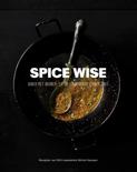 Michel Hanssen boek Spice Wise Hardcover 9,2E+15