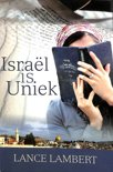 L. Lambert boek Israel Is Uniek Paperback 36233419