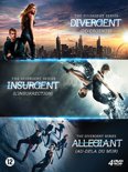 Divergent YIFY subtitles