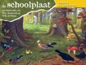 Nvt. boek De Schoolplaat / Vogels en Insecten Hardcover 38123329