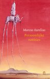 Marcus Aurelius boek Persoonlijke notities E-book 30005312