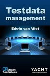 Edwin van Vliet boek Testdata Management Paperback 33161354
