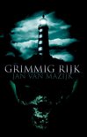 Jan van Mazijk boek Grimmig rijk Paperback 9,2E+15