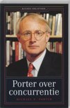 Michael Porter boek Porter over concurrentie E-book 34454393