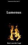 Bart van der Lugt boek Het boek lumenus Paperback 9,2E+15
