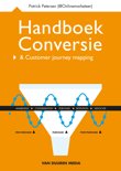 Patrick Petersen boek Handboek Conversie en Customer Journey Mapping Paperback 9,2E+15