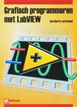 J.H.M. Geurts van Kessel boek Grafisch Programmeren met LabVIEW Paperback 35871634