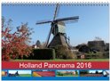 Comello boek Holland Panorama Overige Formaten 9,2E+15