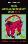 Neil Somerville boek Jouw Chinese horoscoop voor 2016 Paperback 9,2E+15