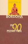 E. de Bruin boek Boeddha In 90 Minuten Paperback 39693819
