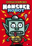 Kapreles boek Monsterrobot Paperback 33947783