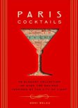 Doni Belau - Paris Cocktails