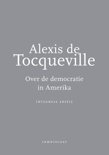 Alexis De Tocqueville boek Over De Democratie In Amerika Paperback 36088348