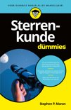 S.P. Maran boek Sterrenkunde Voor Dummies Paperback 39081643