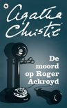 Agatha Christie boek De moord op Roger Ackroyd E-book 30006385