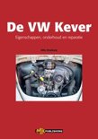Atte Roskam boek De VW Kever Hardcover 9,2E+15